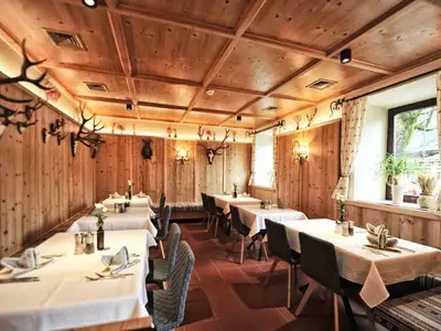 Einzelzimmer für 1 Person (15 m²) in Achenkirch 2/10