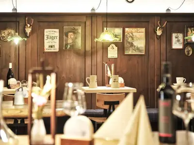Einzelzimmer für 1 Person (15 m²) in Achenkirch 5/10
