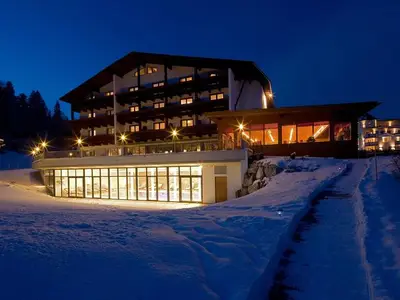 Einzelzimmer für 1 Person (24 m²) in Achenkirch 2/10