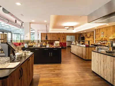 Einzelzimmer für 1 Person (24 m²) in Achenkirch 6/10