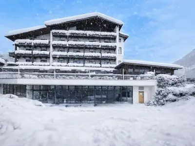 Einzelzimmer für 1 Person (24 m²) in Achenkirch 2/10