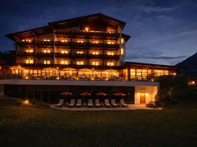 Einzelzimmer für 1 Person (24 m²) in Achenkirch 3/10