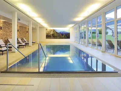 Einzelzimmer für 1 Person (24 m²) in Achenkirch 7/10