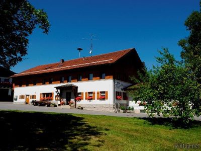 Gasthof-Pension-Kraus