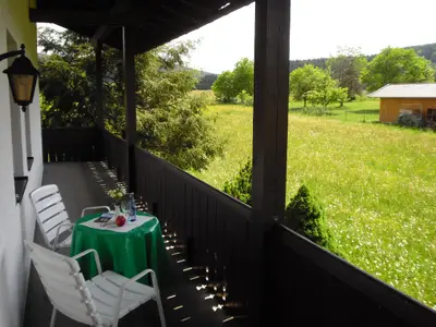 Gasthof-Pension-Kraus