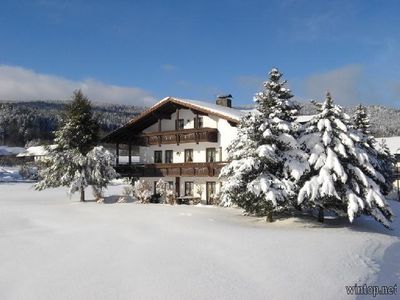 Gasthof-Pension-Kraus