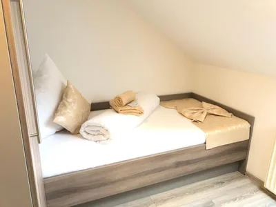 Einzelzimmer für 1 Person in Adorf 4/10