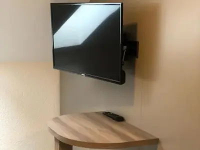 Einzelzimmer für 1 Person in Adorf 8/10
