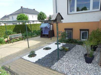 Einzelzimmer für 1 Person (15 m²) in Ahlbeck 7/10