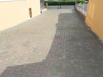 Einzelzimmer für 1 Person (15 m²) in Ahlbeck 3/10