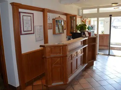 Einzelzimmer für 1 Person (15 m²) in Aigen im Ennstal 6/10