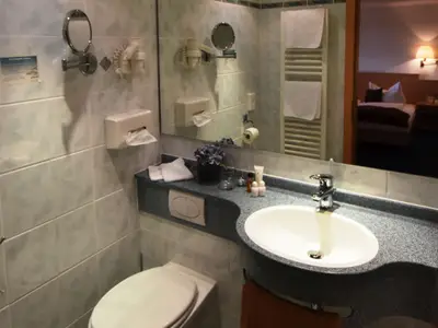 Einzelzimmer für 2 Personen in Albstadt 4/4