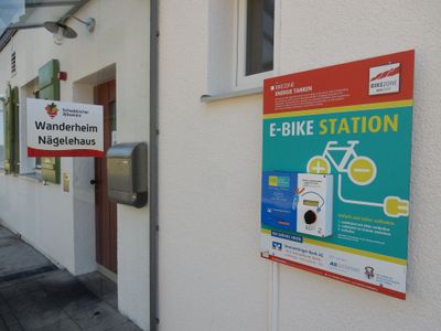 Einzelzimmer für 1 Person in Albstadt 6/8