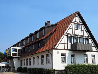 Einzelzimmer für 1 Person in Albstadt 2/10