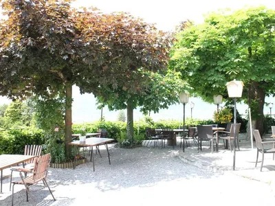 Einzelzimmer für 1 Person in Aldrans 4/10