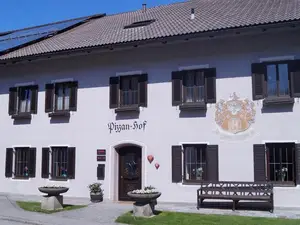 Einzelzimmer für 1 Person in Aldrans