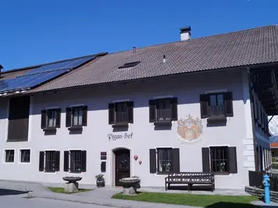 Einzelzimmer für 1 Person in Aldrans 3/10