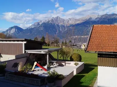 Einzelzimmer für 1 Person in Aldrans 9/10