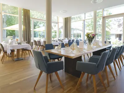 Einzelzimmer für 1 Person in Allensbach 9/10