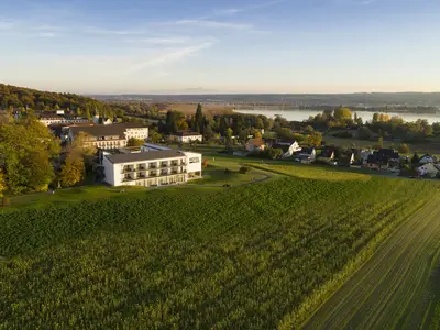 Einzelzimmer für 1 Person in Allensbach 1/2