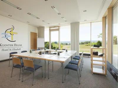 Einzelzimmer für 1 Person in Allensbach 1/2