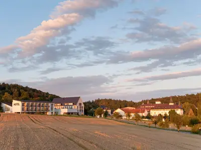 Einzelzimmer für 1 Person in Allensbach 1/2