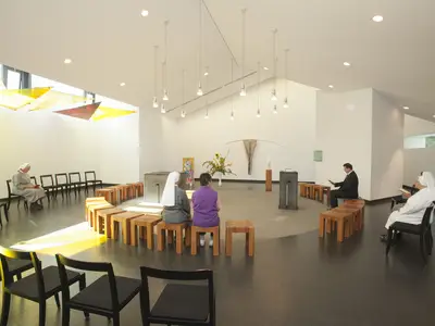 Einzelzimmer für 1 Person in Allensbach 1/2