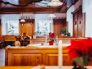 Einzelzimmer für 1 Person (11 m²) in Allhartsberg