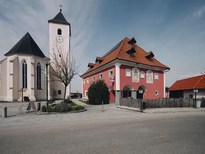 Allhartsberger Hof