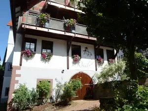 Einzelzimmer für 1 Person in Alpirsbach