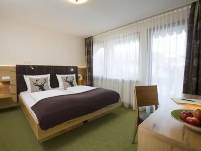 Einzelzimmer für 1 Person in Alpirsbach 7/10