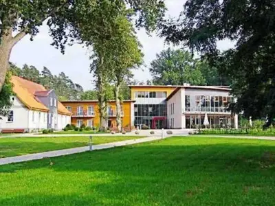 Einzelzimmer für 1 Person (20 m²) in Alt Schwerin 2/5