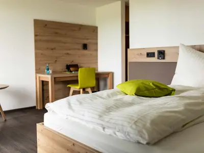 Einzelzimmer für 1 Person in Altena 2/8