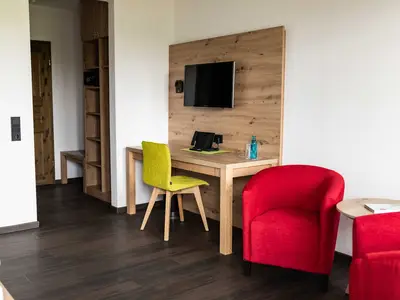 Einzelzimmer für 1 Person in Altena 4/8