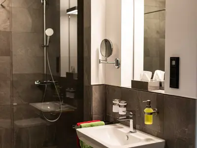 Einzelzimmer für 1 Person in Altena 5/8