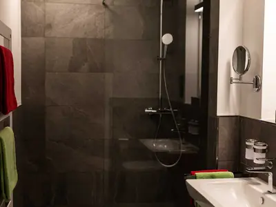 Einzelzimmer für 1 Person in Altena 6/8