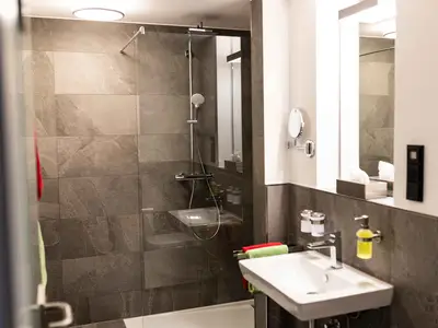 Einzelzimmer für 1 Person in Altena 7/8