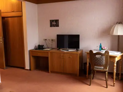 Einzelzimmer für 1 Person in Altena 4/4