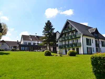 Einzelzimmer für 1 Person in Altena 1/10