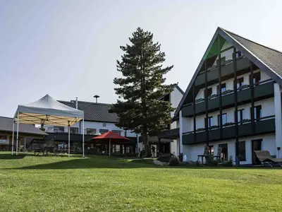 Einzelzimmer für 1 Person in Altena 2/10