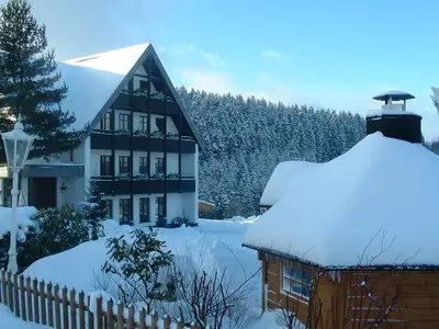 Einzelzimmer für 1 Person in Altena 5/10