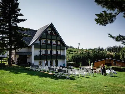 Einzelzimmer für 1 Person in Altena 6/10