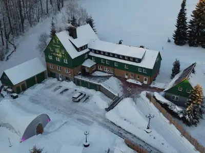 Einzelzimmer für 1 Person (12 m²) in Altenberg 4/10