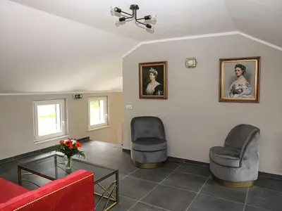 Einzelzimmer für 1 Person (12 m²) in Altenberg 9/10