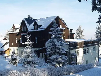 Einzelzimmer für 1 Person (13 m²) in Altenberg 4/10