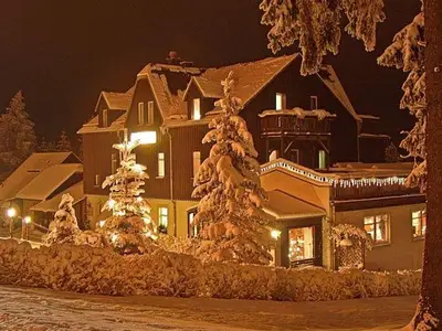 Einzelzimmer für 1 Person (13 m²) in Altenberg 5/10