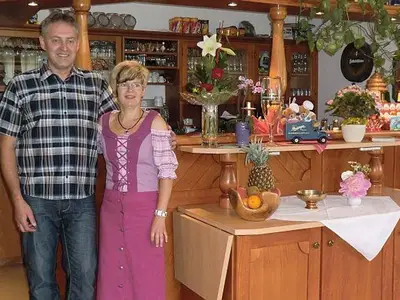 Einzelzimmer für 1 Person (13 m²) in Altenberg 6/10