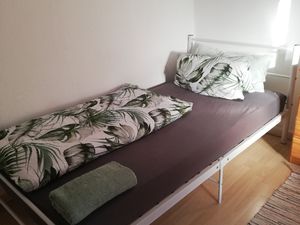 Einzelzimmer für 1 Person (15 m²) in Altenstadt