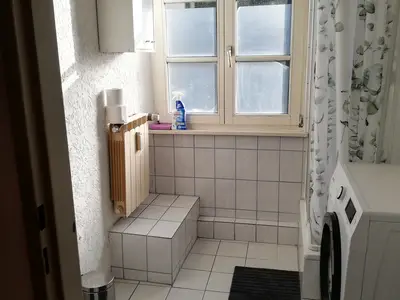 Einzelzimmer für 1 Person (25 m²) in Altenstadt 4/5