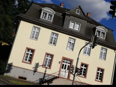 Einzelzimmer für 1 Person (25 m²) in Altenstadt 5/5